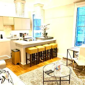 Apartment Emmanuel House - Lovely One Bedroom Apt In A Historical Building -, Cambridge (Cambridgeshire)