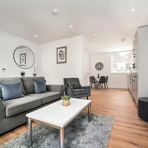 Apartment Citystay - Dutch's Corner, Cambridge (Cambridgeshire)